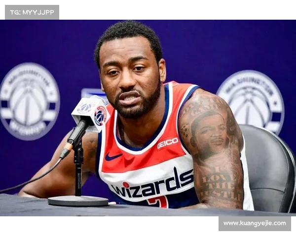 约翰·沃尔宣布退役告别NBA 结束长达11年的职业篮球生涯 约翰·沃尔宣布退役告别NBA 结束长达11年的职业篮球生涯