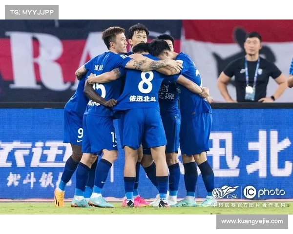 武汉三镇打破九轮不胜困局 强势反弹迎来久违胜利 武汉三镇打破九轮不胜困局 强势反弹迎来久违胜利